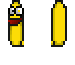 banana boy