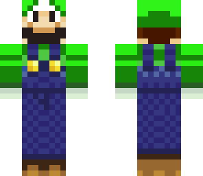 luigi