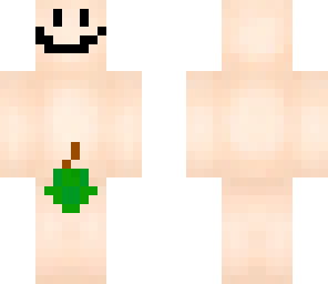 leaf guy