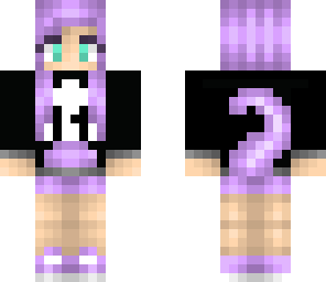 area 11 girl fan