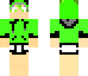 turtle boy