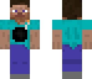 steve creeper