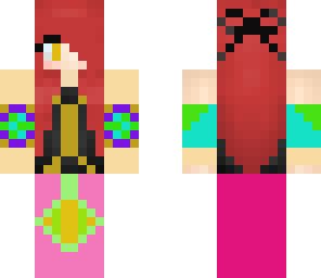 cool girl