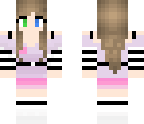 cute anime girl