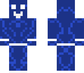 wuvvy creeper