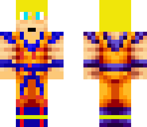 goku