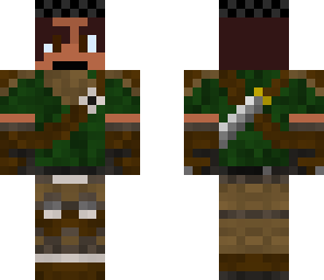 my wood elf