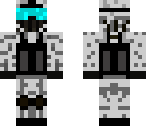 elite soldier