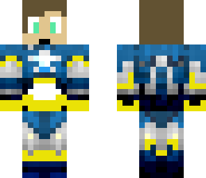 iron nick