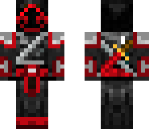 red wizard