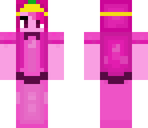 princess bubblegum