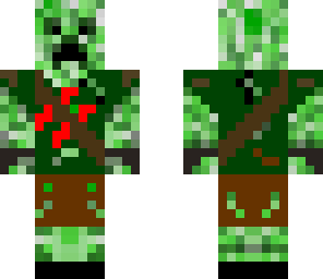 adventure-creeper