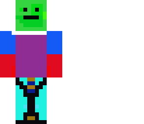 retroskin