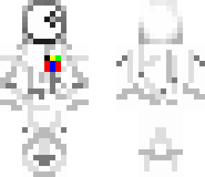 astronaut