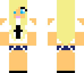cute girl
