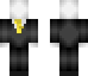 buttery slenderman ii