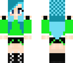 girl cool
