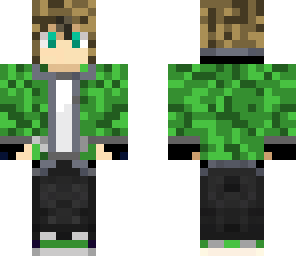 green darkness kory
