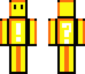 mario block