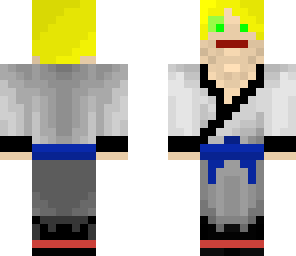 karate