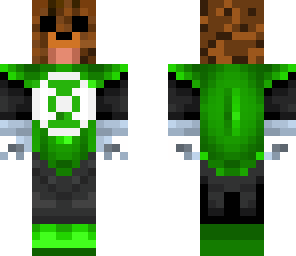 **** green