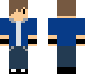 teen finn