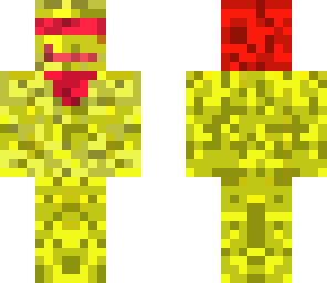 disco robot