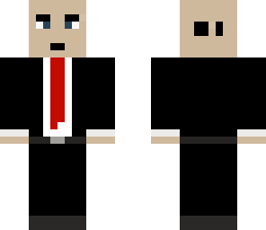 hitman
