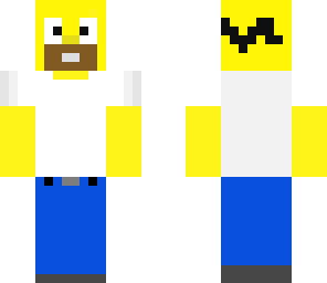 homero simpson