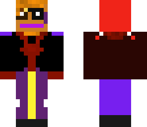 boy alien