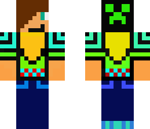 cool hoodie guy