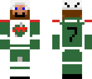 minnesota wild player