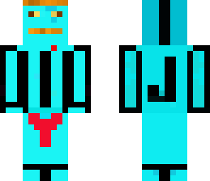 dj skin