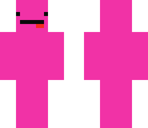 derpy pink