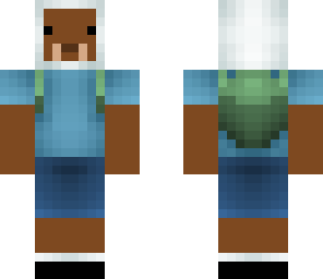 finn