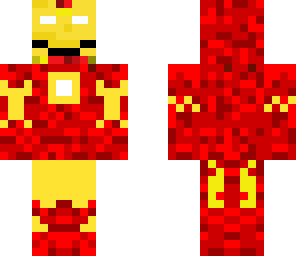 iron man