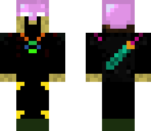 darkevil21 in diamond helmet