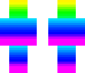 rainbow