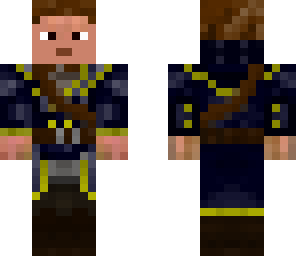 corvo attano edit