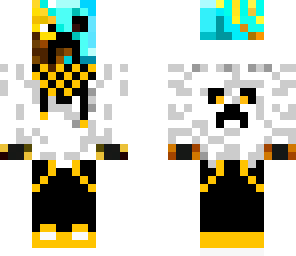 epic pero epic skin