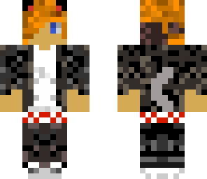 taco4121's skin