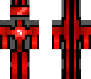 original red halo