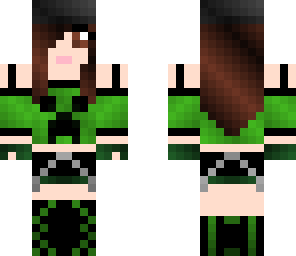 gothpixee v2