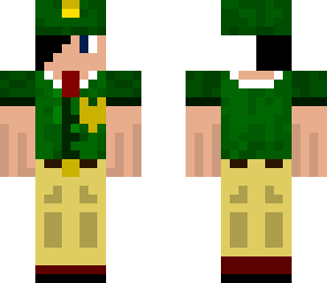 spuds10 ranger