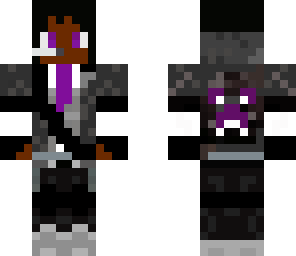 skin for my cousin fix