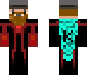 robo dwarf