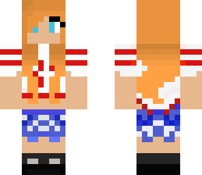 fashion girl