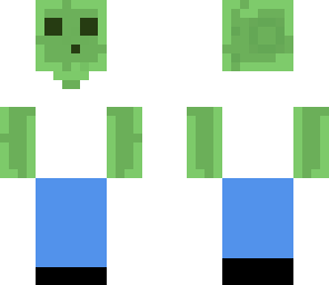 slime dood