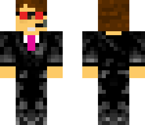 spy