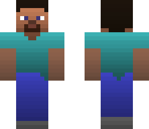 steve gradient